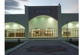 Masjid in AIMST